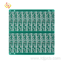 Multilayer PCB Prototype OEM Circuit Board With RoHs